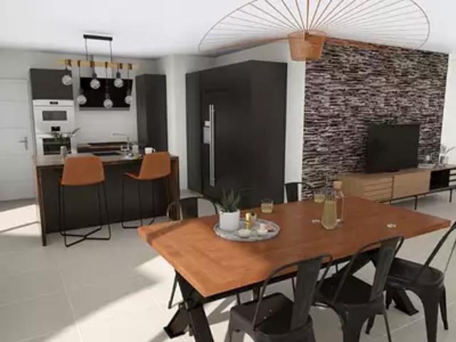 Achat maisons Hendecourt lès Cagnicourt 5 pièces