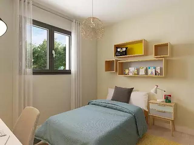 Achat maisons Hénin Beaumont 4 pièces