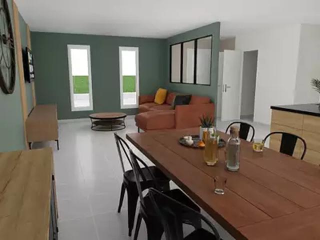 Achat maisons Hénin Beaumont 5 pièces