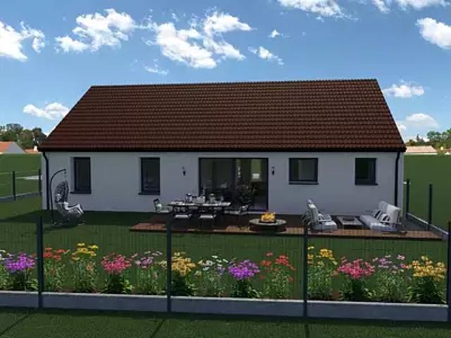 Achat maisons Hénin Beaumont 5 pièces