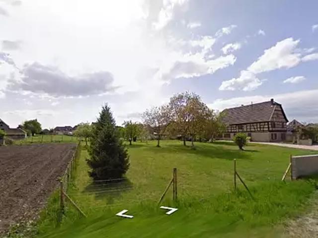 Achat maisons Hessenheim 4 pièces