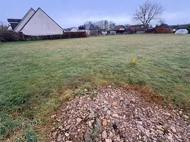 Achat maisons Héricourt en Caux 6 pièces