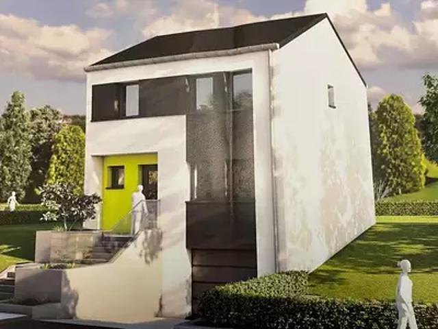 Achat maisons Herserange 3 pièces