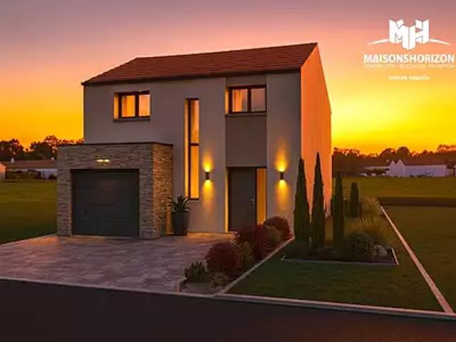 Achat maisons Herserange 5 pièces