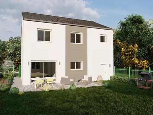 Achat maisons Herserange 5 pièces