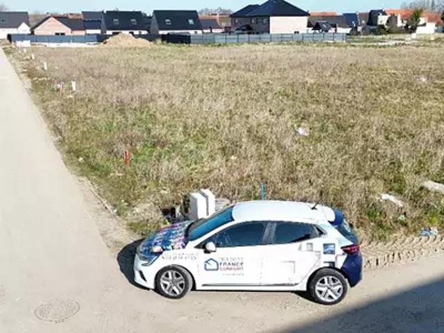Achat maisons Herzeele 3 pièces