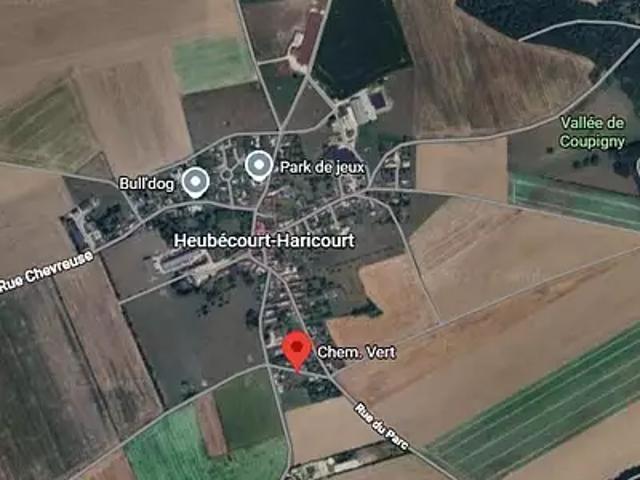 Achat maisons Heubécourt Haricourt 4 pièces