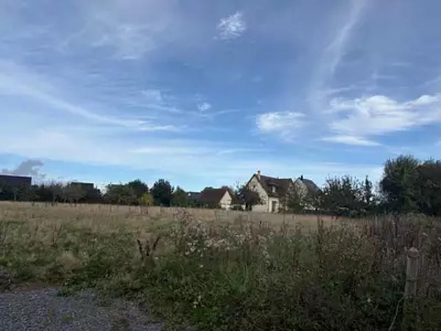Achat maisons Heuland 6 pièces