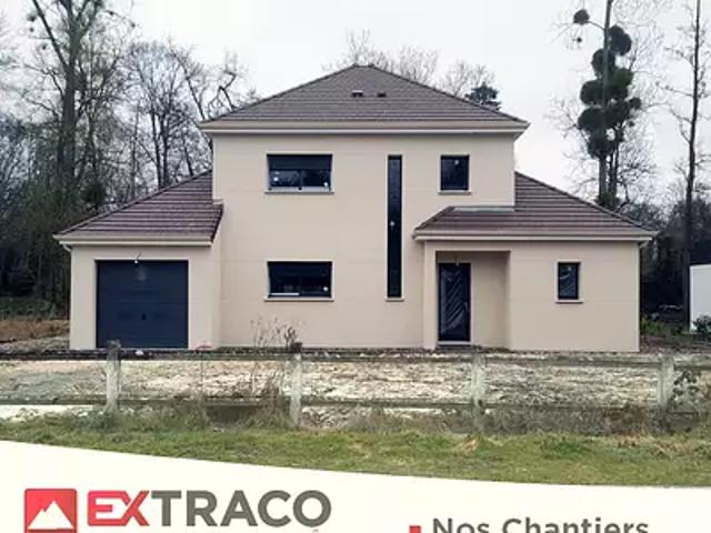 Achat maisons Heuqueville 3 pièces