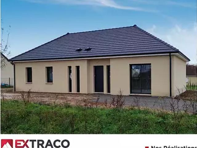 Achat maisons Heuqueville 5 pièces