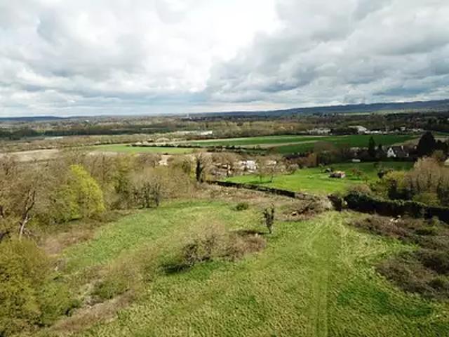 Achat maisons Heuqueville 7 pièces