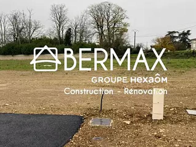 Achat maisons Hiersac 3 pièces