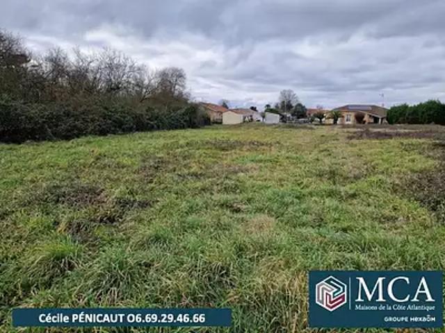 Achat maisons Hinx 4 pièces