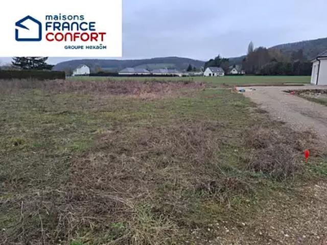 Achat maisons Hondouville 5 pièces
