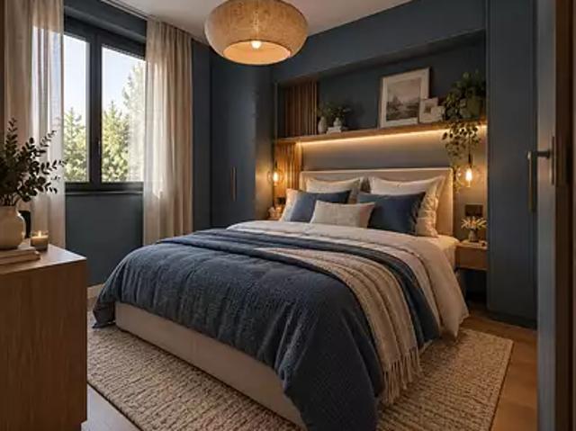 Achat maisons Houssen 3 pièces