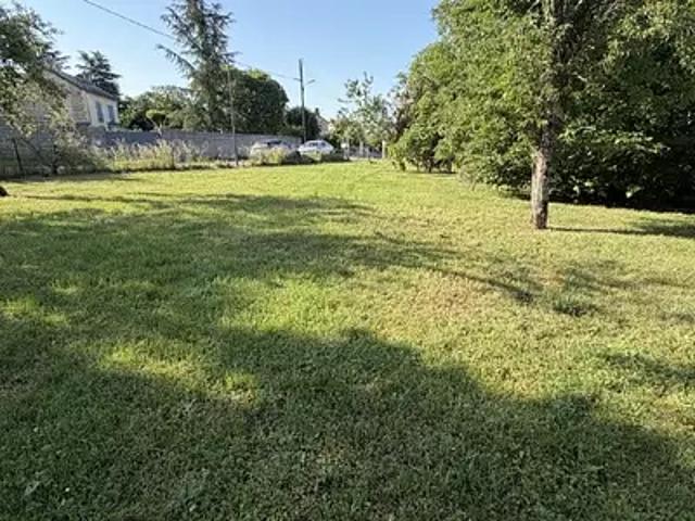 Achat maisons Iteuil 4 pièces