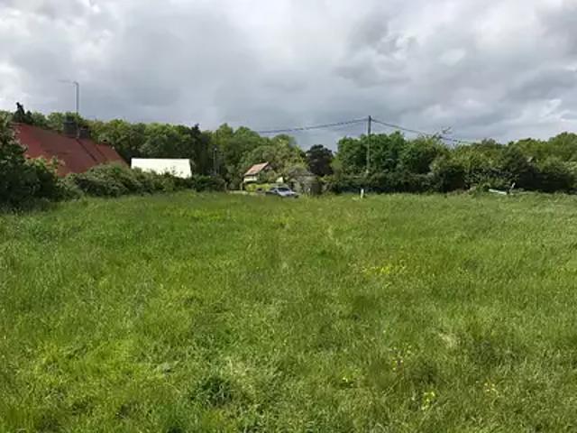 Achat maisons Iville 8 pièces