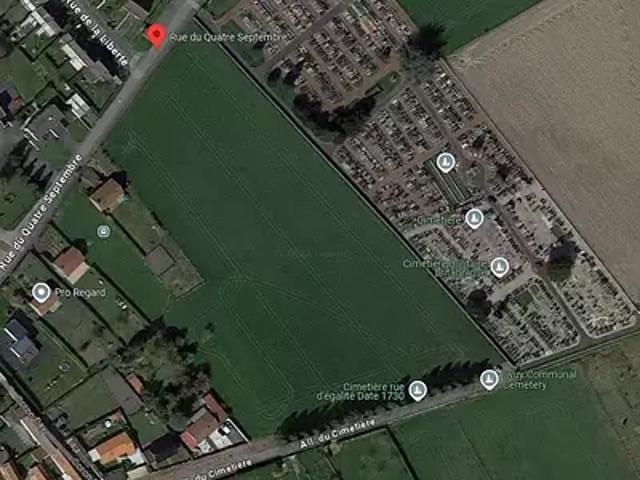 Achat maisons Iwuy 5 pièces