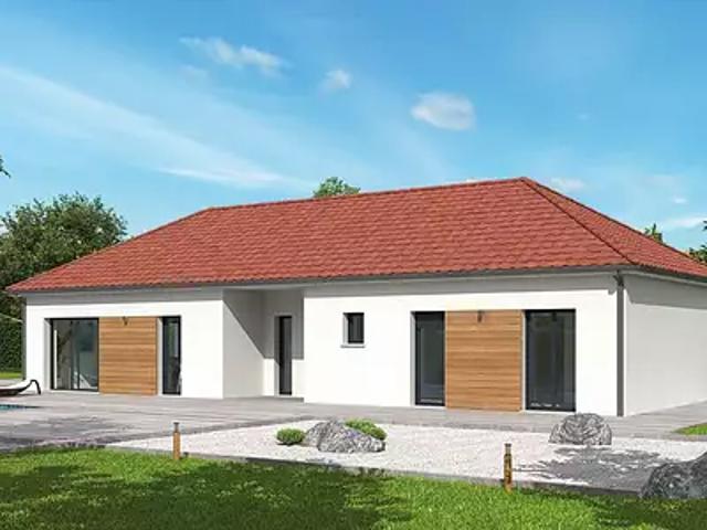Achat maisons Idron 4 pièces