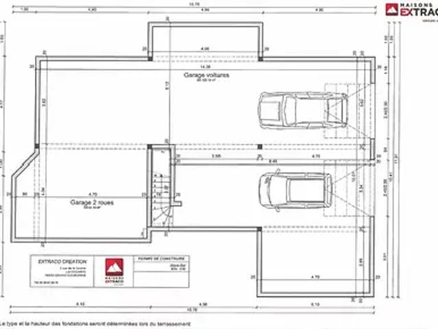 Achat maisons Illeville sur Montfort 7 pièces