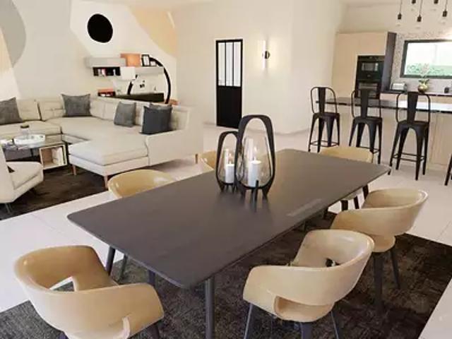 Achat maisons Ille sur Têt 4 pièces