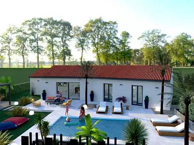 Achat maisons Ille sur Têt 5 pièces