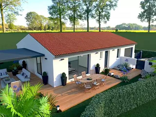 Achat maisons Ille sur Têt 5 pièces