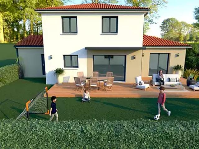 Achat maisons Ille sur Têt 6 pièces
