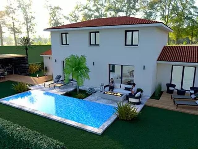 Achat maisons Ille sur Têt 7 pièces
