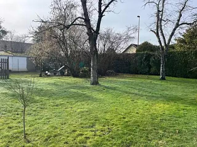 Achat maisons Incarville 6 pièces
