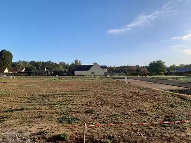 Achat maisons Incarville 6 pièces