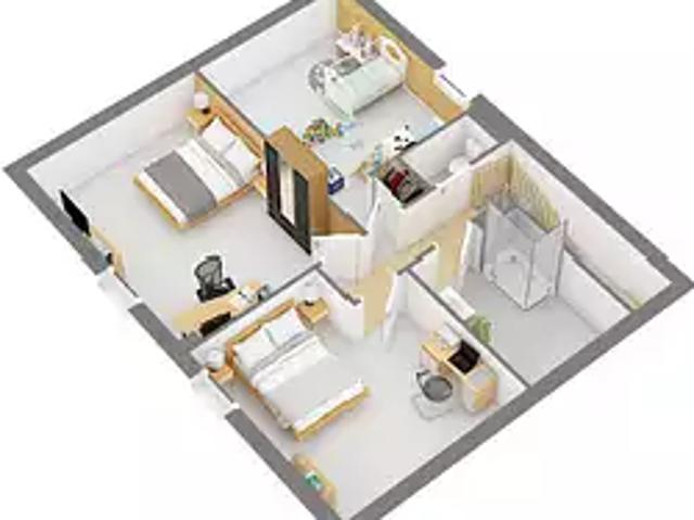 Achat maisons Injoux Génissiat 5 pièces