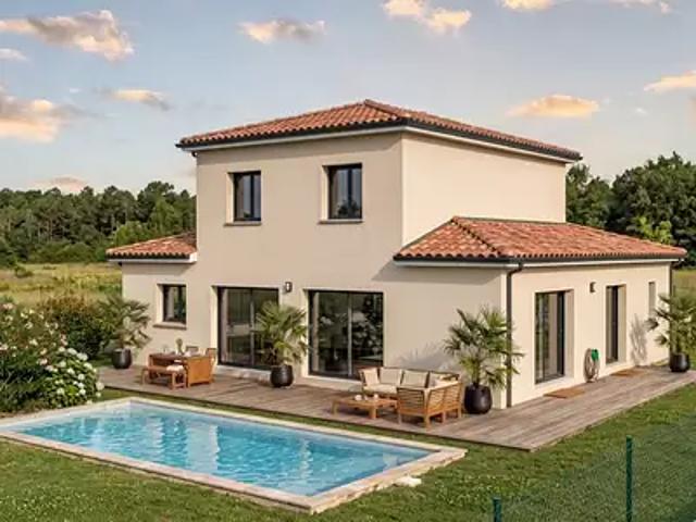 Achat maisons Irigny 5 pièces