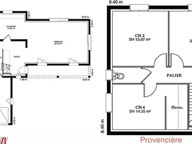 Achat maisons Isle 5 pièces
