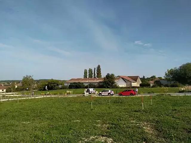 Achat maisons Isle Aumont 5 pièces