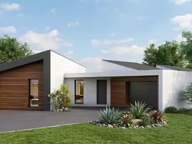 Achat maisons Issenheim 5 pièces
