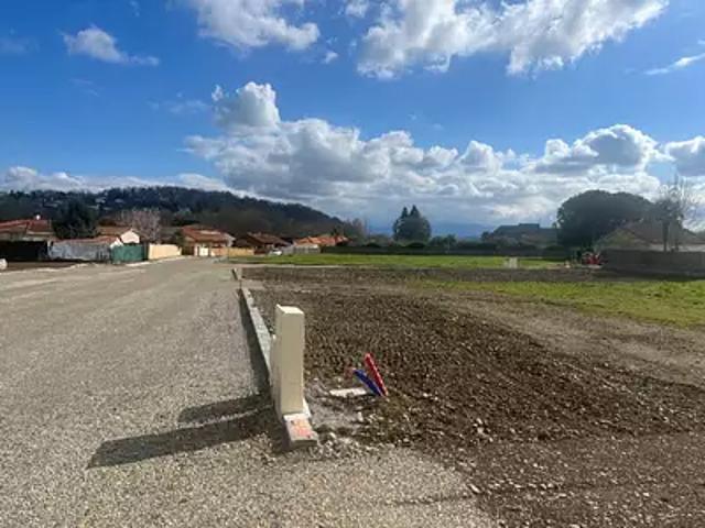 Achat maisons Juillan 4 pièces