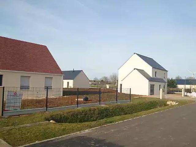 Achat maisons Janville en Beauce 6 pièces