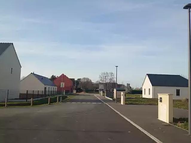 Achat maisons Janville en Beauce 6 pièces