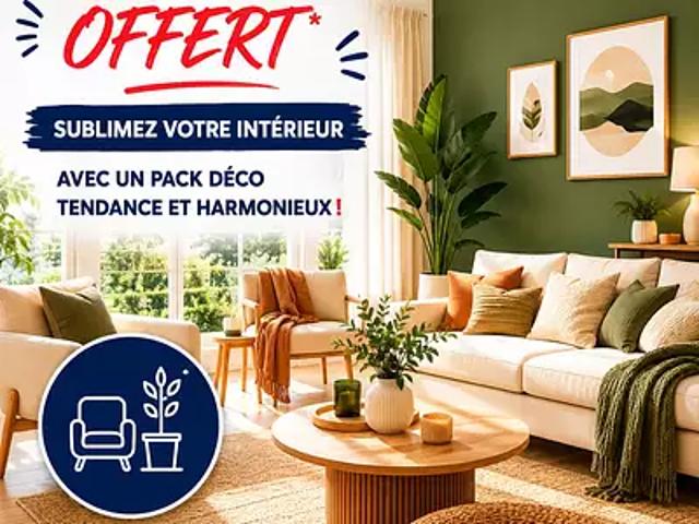 Achat maisons Jassans Riottier 4 pièces