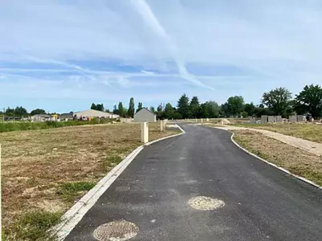Achat maisons Jaunay Marigny 4 pièces