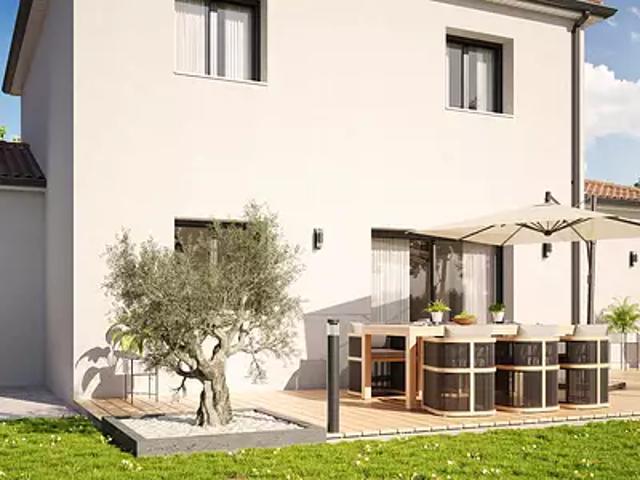 Achat maisons Jaunay Marigny 5 pièces