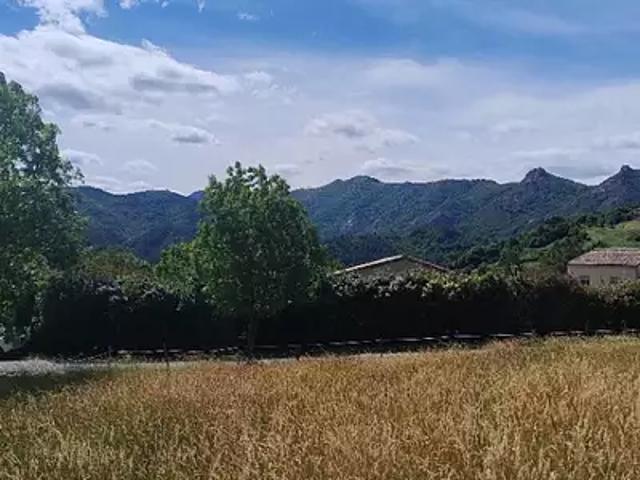 Achat maisons Jaujac 5 pièces