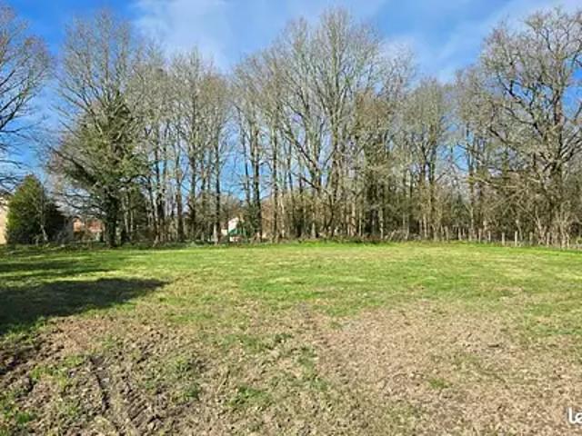 Achat maisons Javerdat 4 pièces