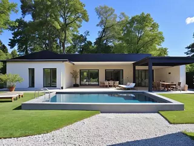 Achat maisons Javernant 7 pièces