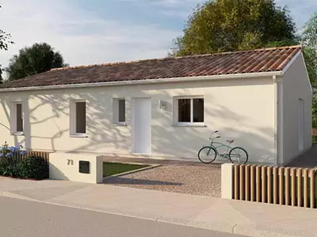 Achat maisons Jayac 5 pièces