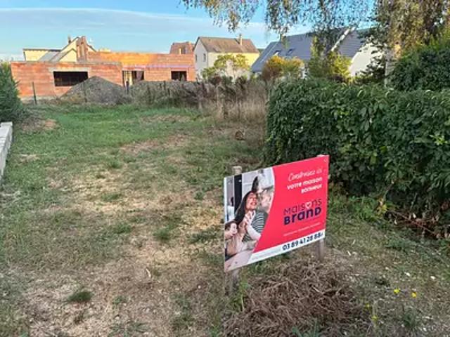 Achat maisons Jebsheim 1 pièce