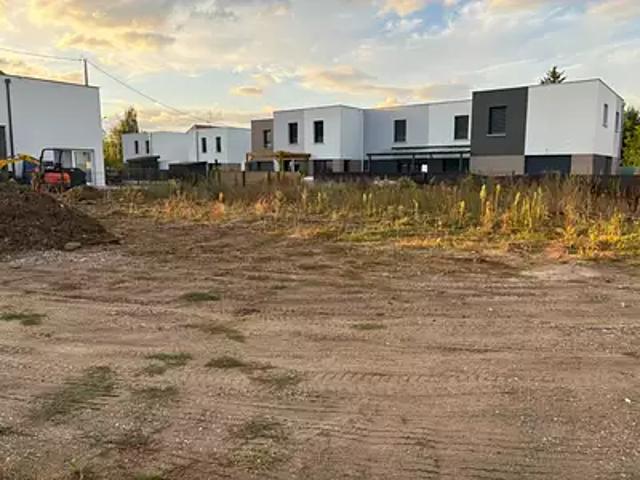Achat maisons Jebsheim 3 pièces