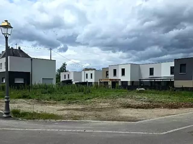 Achat maisons Jebsheim 4 pièces
