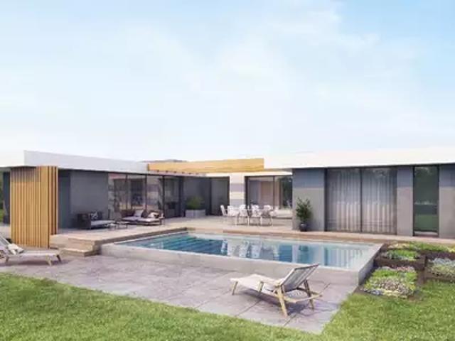 Achat maisons Jebsheim 6 pièces